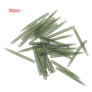 Manches de ligne de pêche