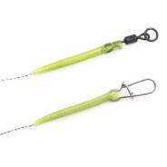 Manches de ligne de pêche