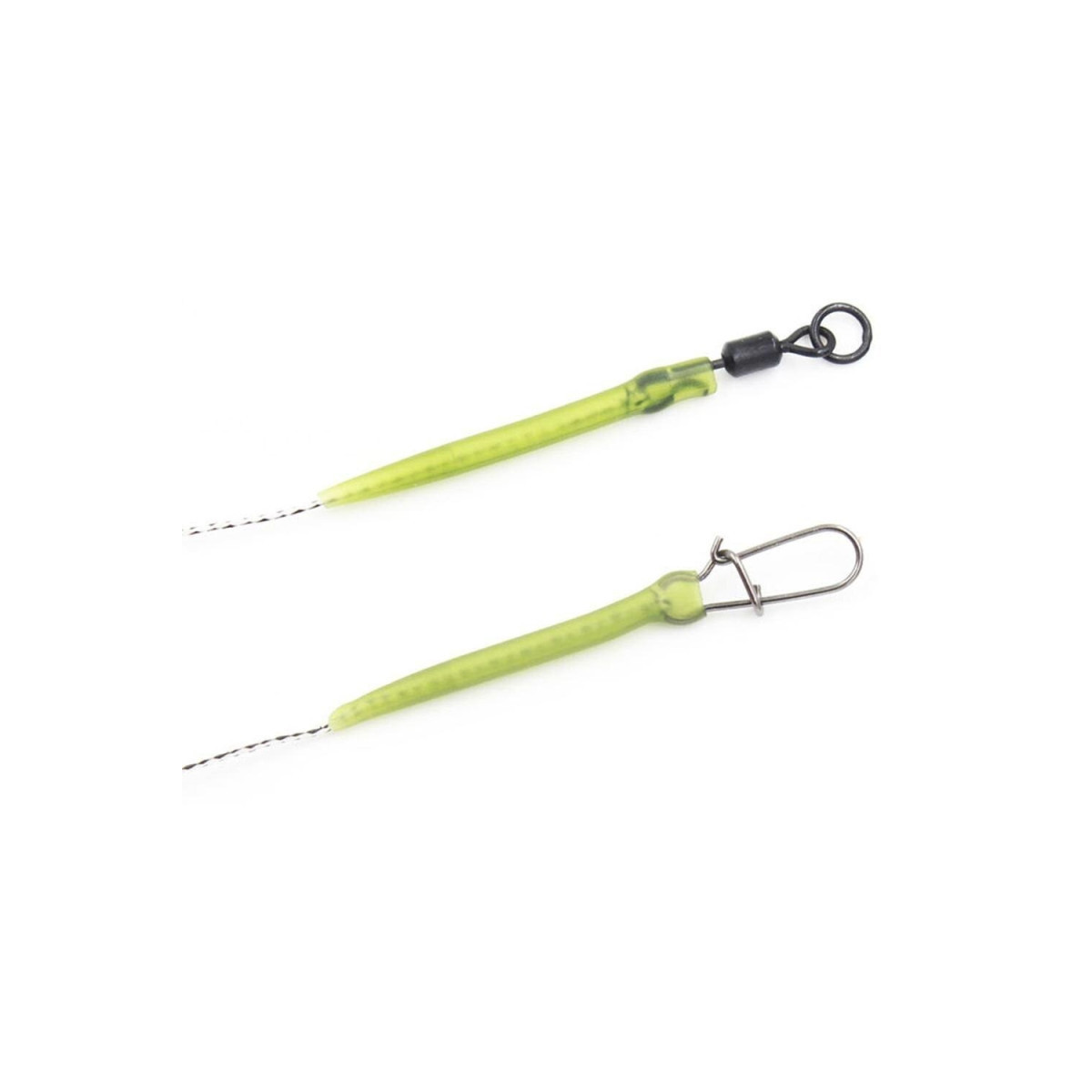 Manches de ligne de pêche