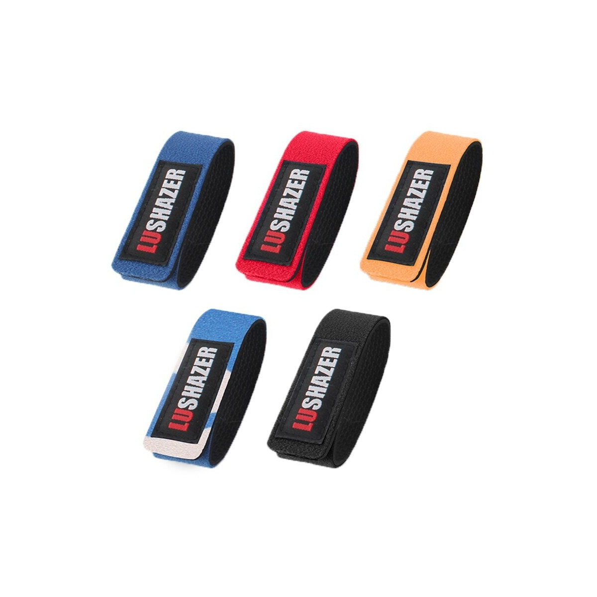 2 Pièces Ceinture de canne à pêche