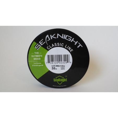 tresse seaknight 28 mm 300m