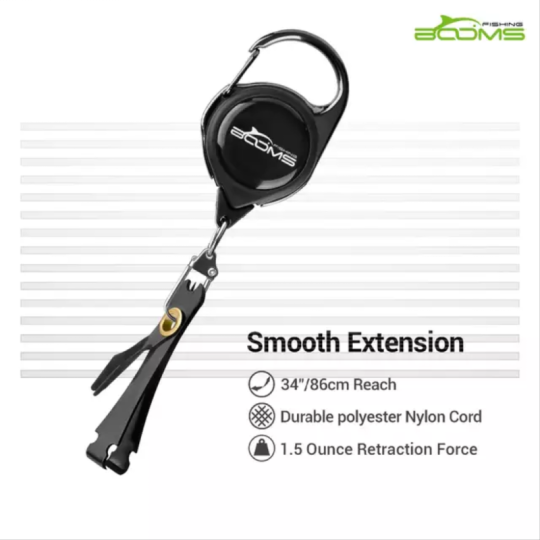 Outil de nouage pince rapide