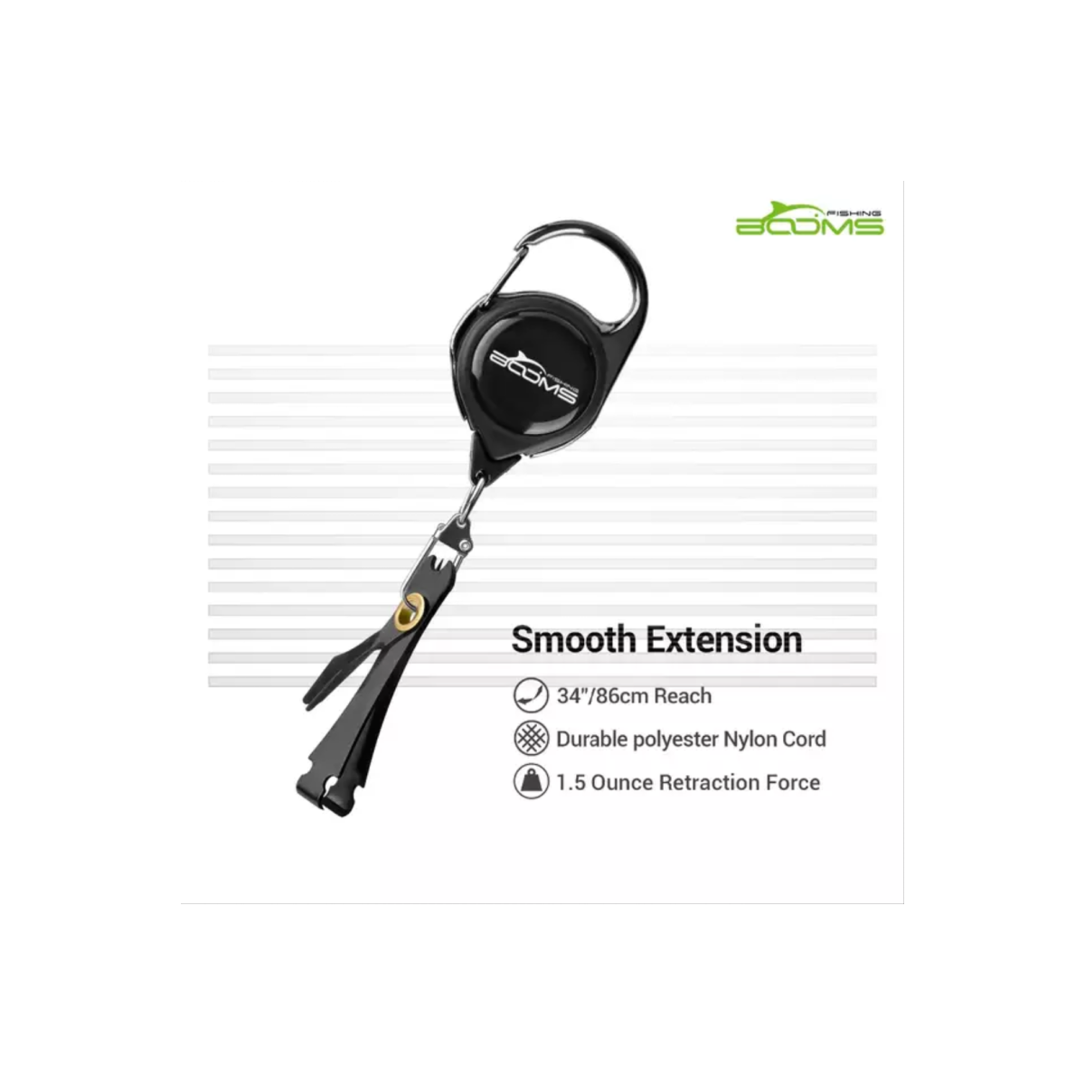 Outil de nouage pince rapide