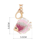 Porte clé très bonne qualité