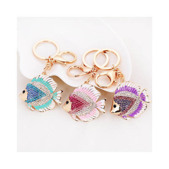 Porte clé très bonne qualité