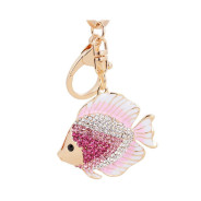 Porte clé très bonne qualité