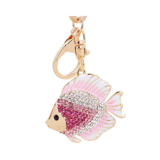 Porte clé très bonne qualité