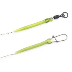 Manches de ligne de pêche