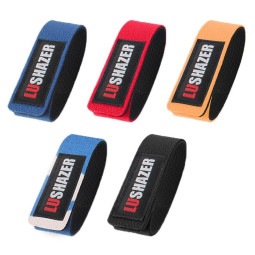 2 Pièces Ceinture de canne à pêche