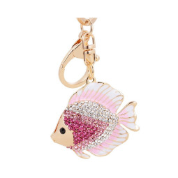 Porte clé très bonne qualité